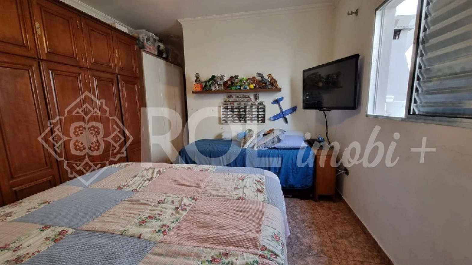 Casa 3 Quartos - Siciliano - Foto 20