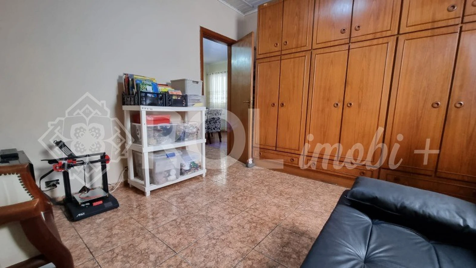 Casa 3 Quartos - Siciliano - Foto 39
