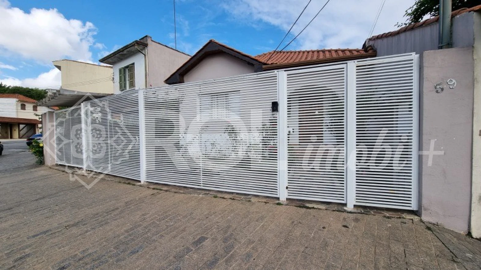 Casa em Siciliano, São Paulo