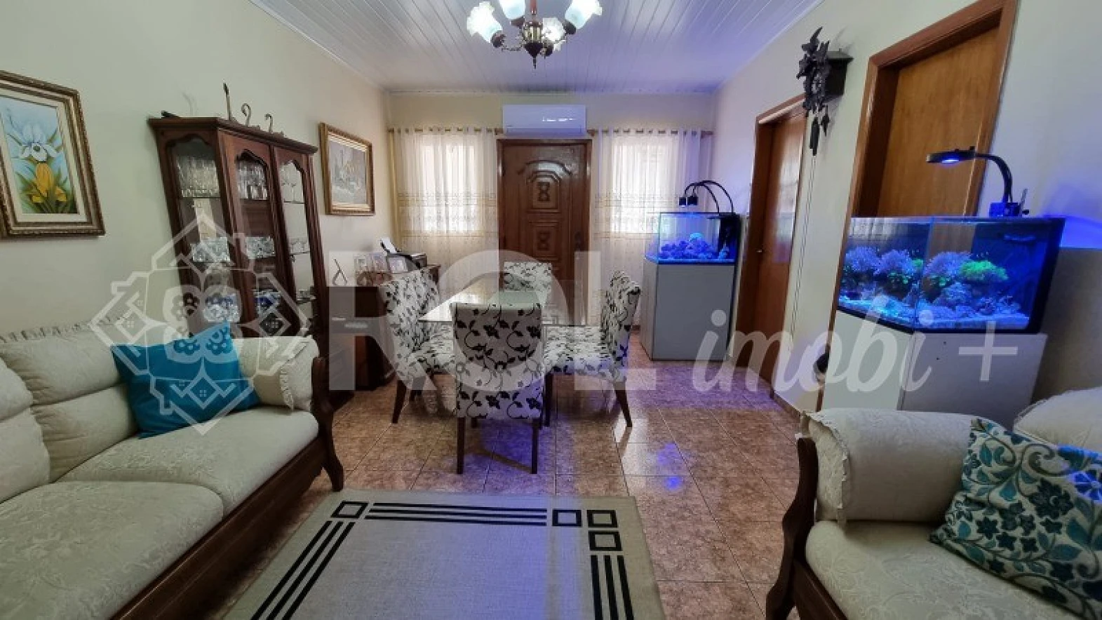 Casa 3 Quartos - Siciliano - Foto 40