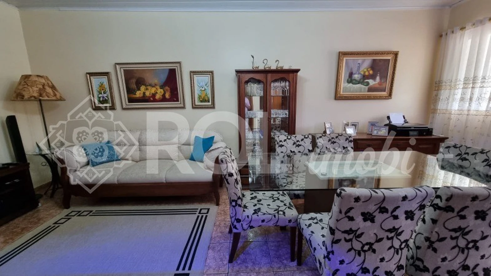 Casa 3 Quartos - Siciliano - Foto 44