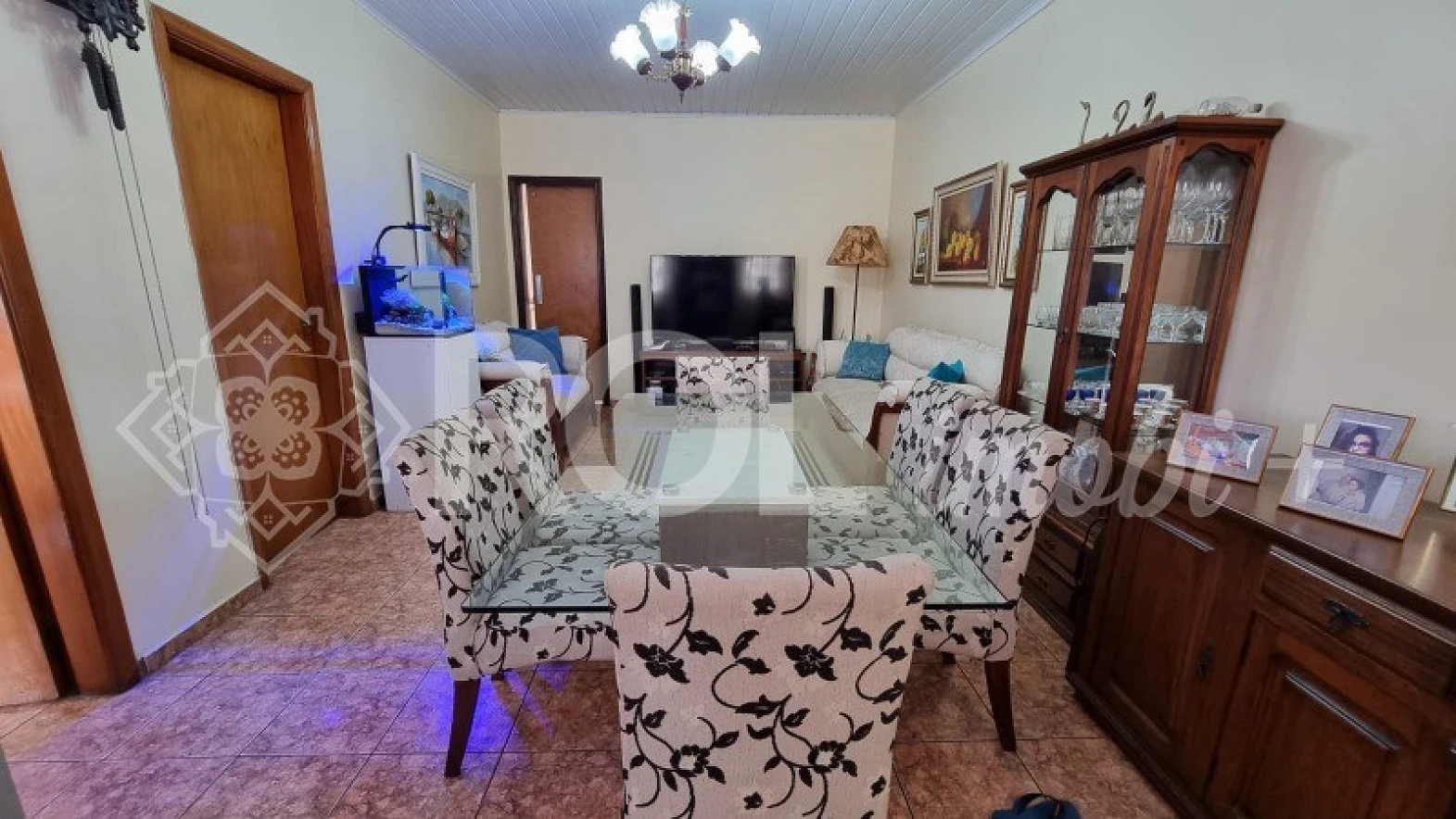 Casa 3 Quartos - Siciliano - Foto 46