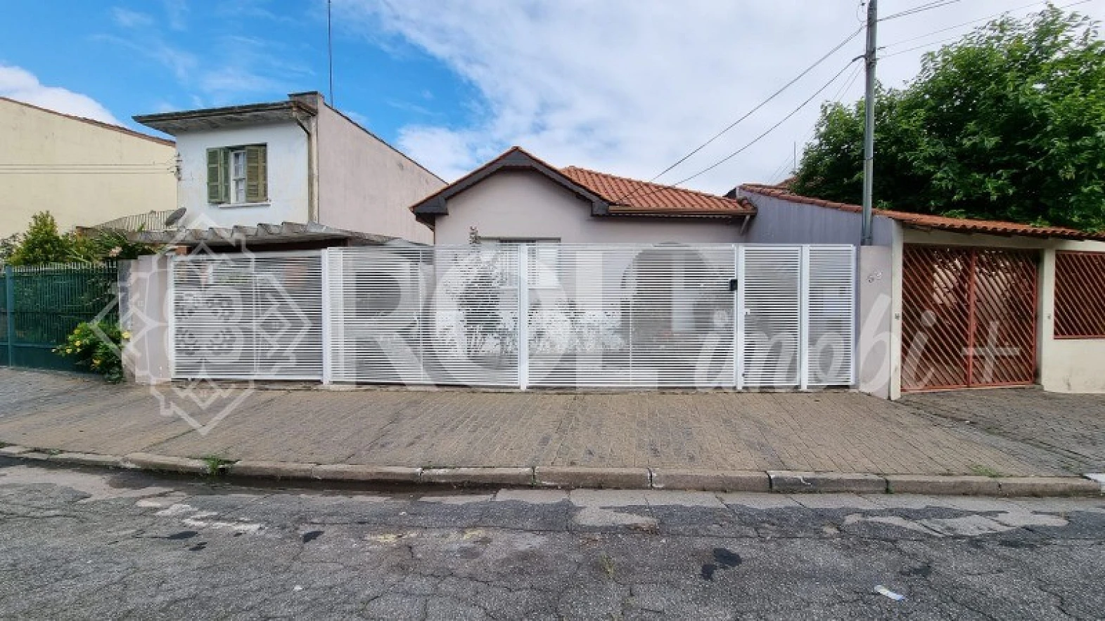 Casa em Siciliano, São Paulo