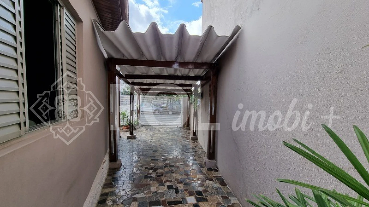 Casa 3 Quartos - Siciliano - Foto 6