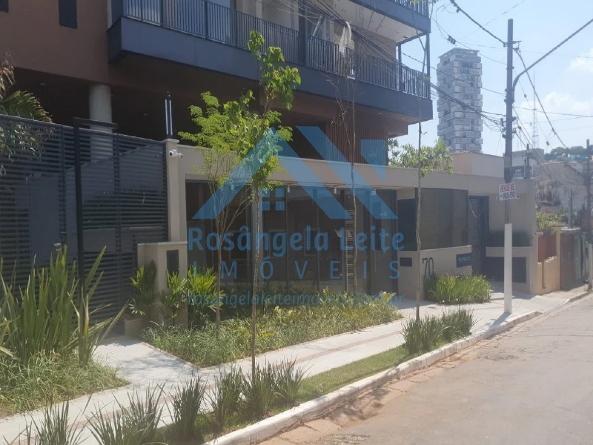 Apartamento em Vila Ipojuca, São Paulo