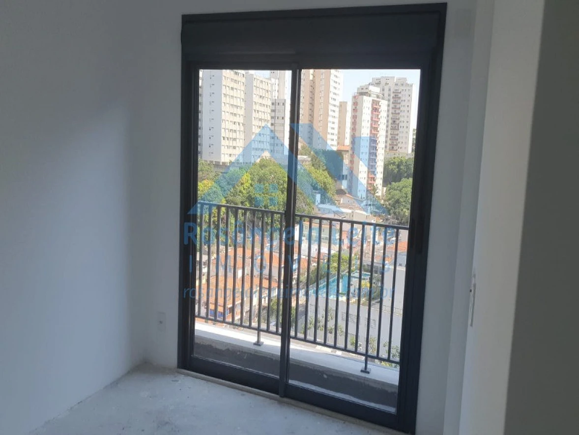 Apartamento em Vila Ipojuca, São Paulo