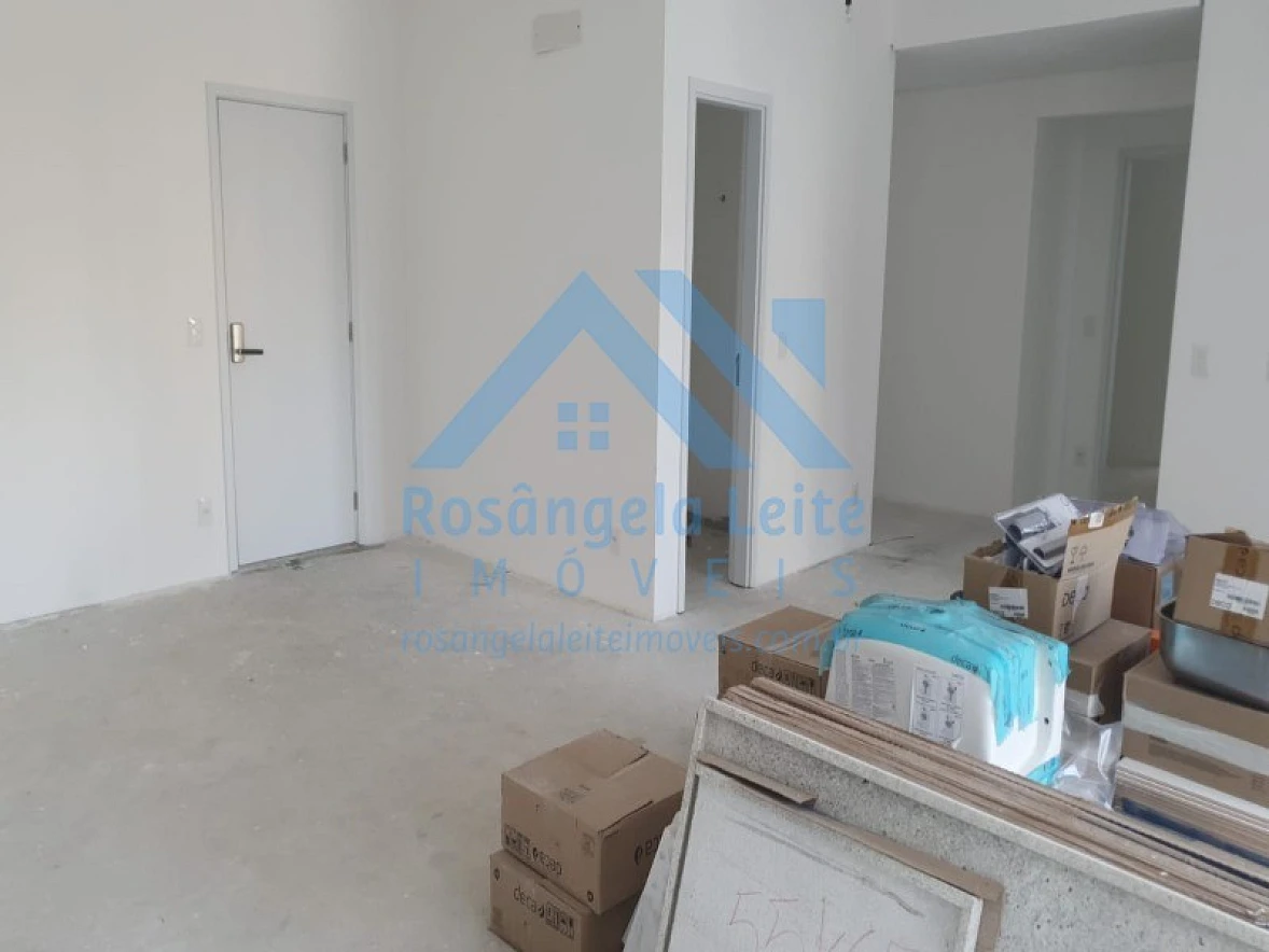 Apartamento 2 Quartos - Vila Ipojuca - Foto 6