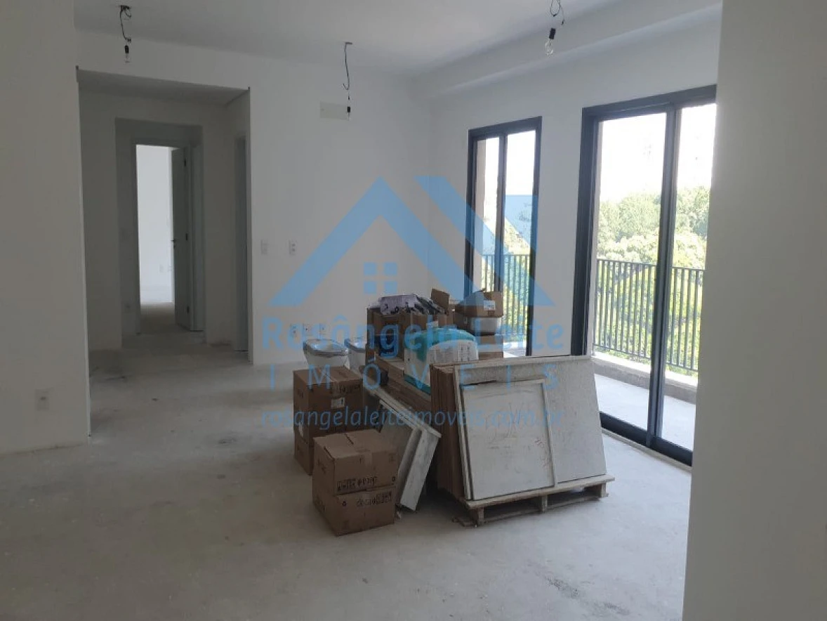 Apartamento 2 Quartos - Vila Ipojuca - Foto 7