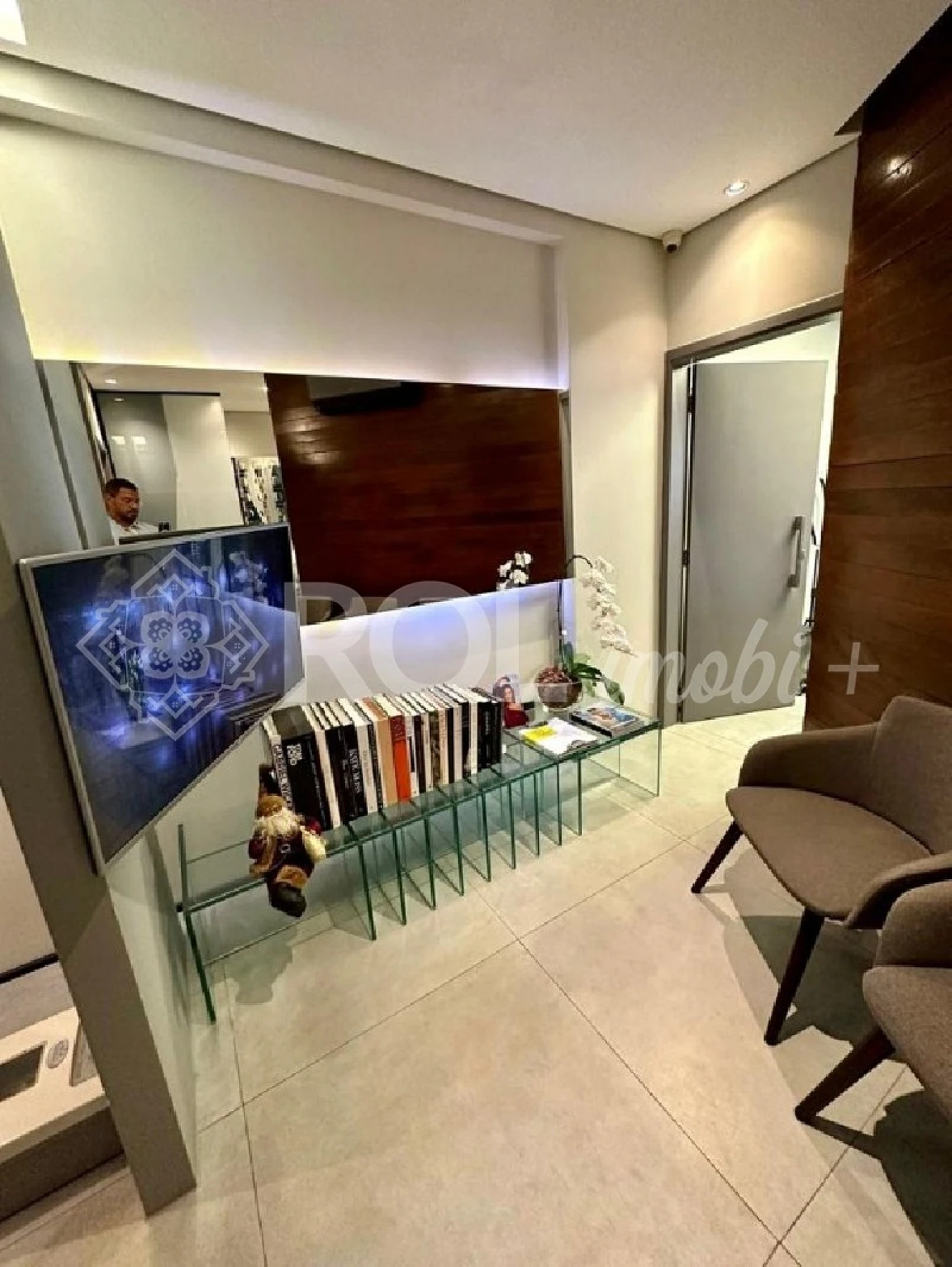 Consultório Dentista Mobiliado Conforme Fotos - Locação ou Venda - Foto 12