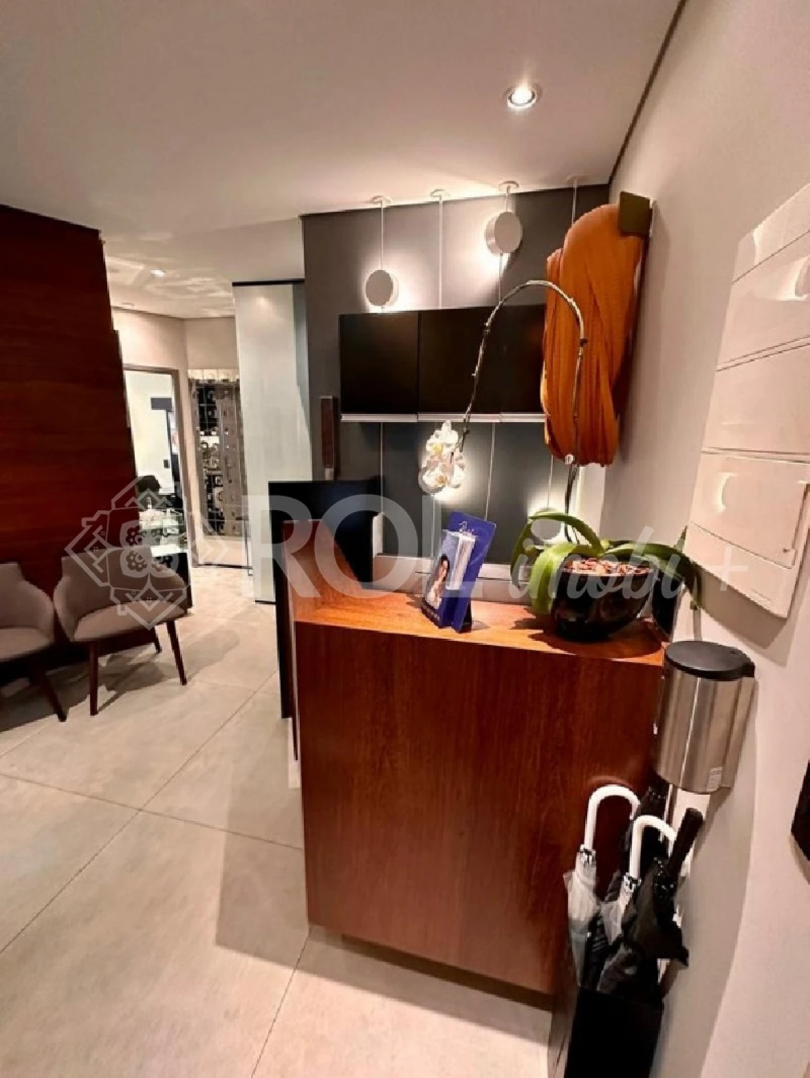 Consultório Dentista Mobiliado Conforme Fotos - Locação ou Venda - Foto 15