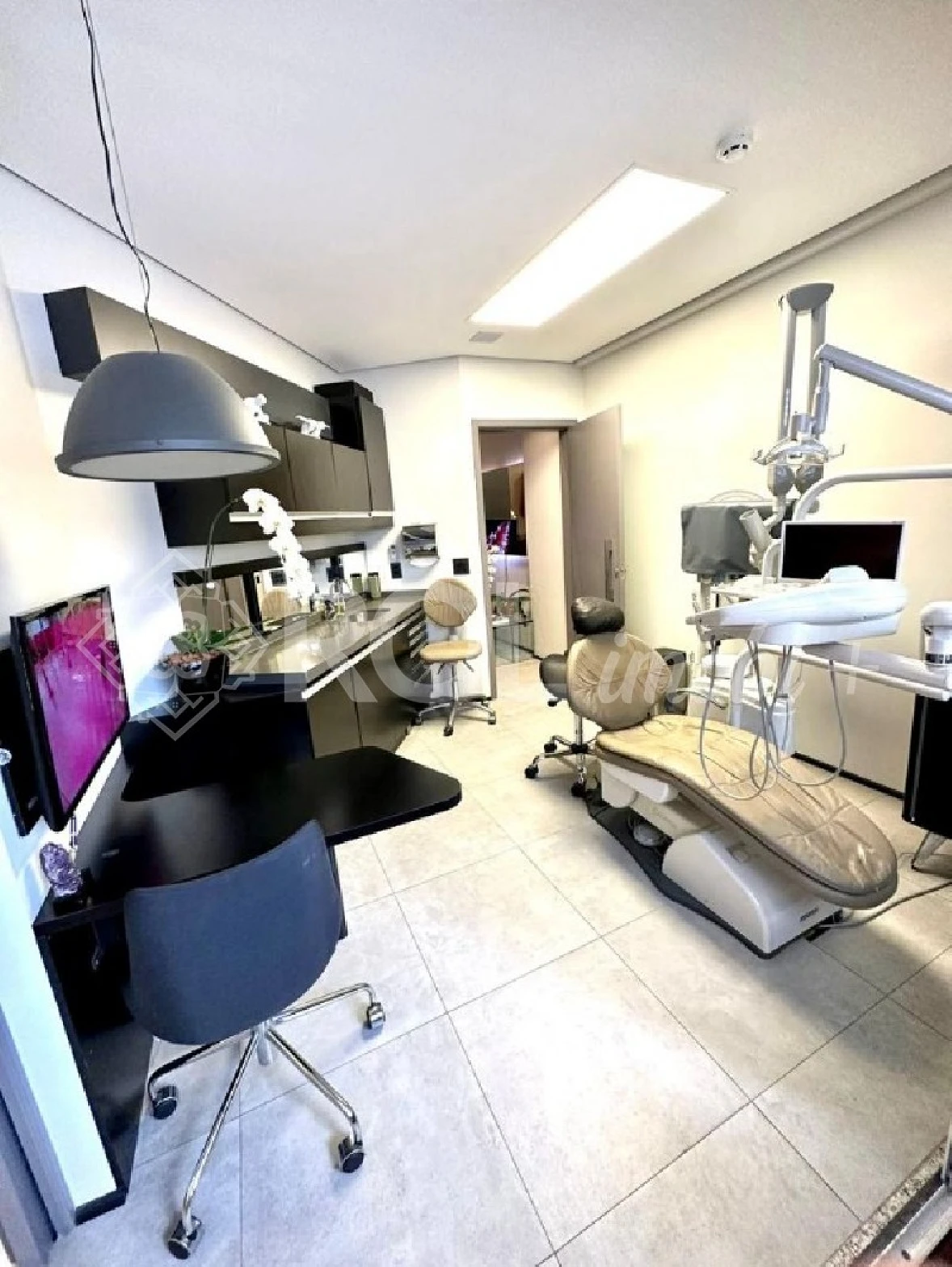 Consultório Dentista Mobiliado Conforme Fotos - Locação ou Venda - Foto 17