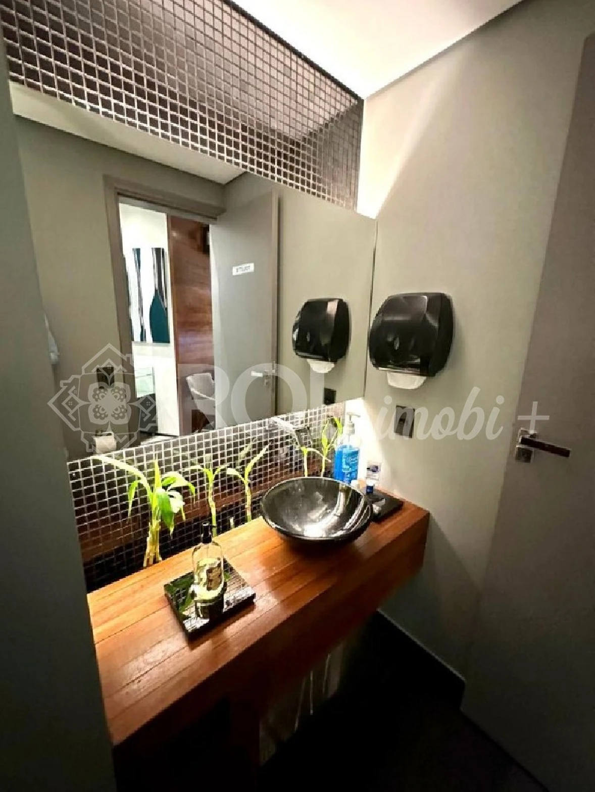 Consultório Dentista Mobiliado Conforme Fotos - Locação ou Venda - Foto 21