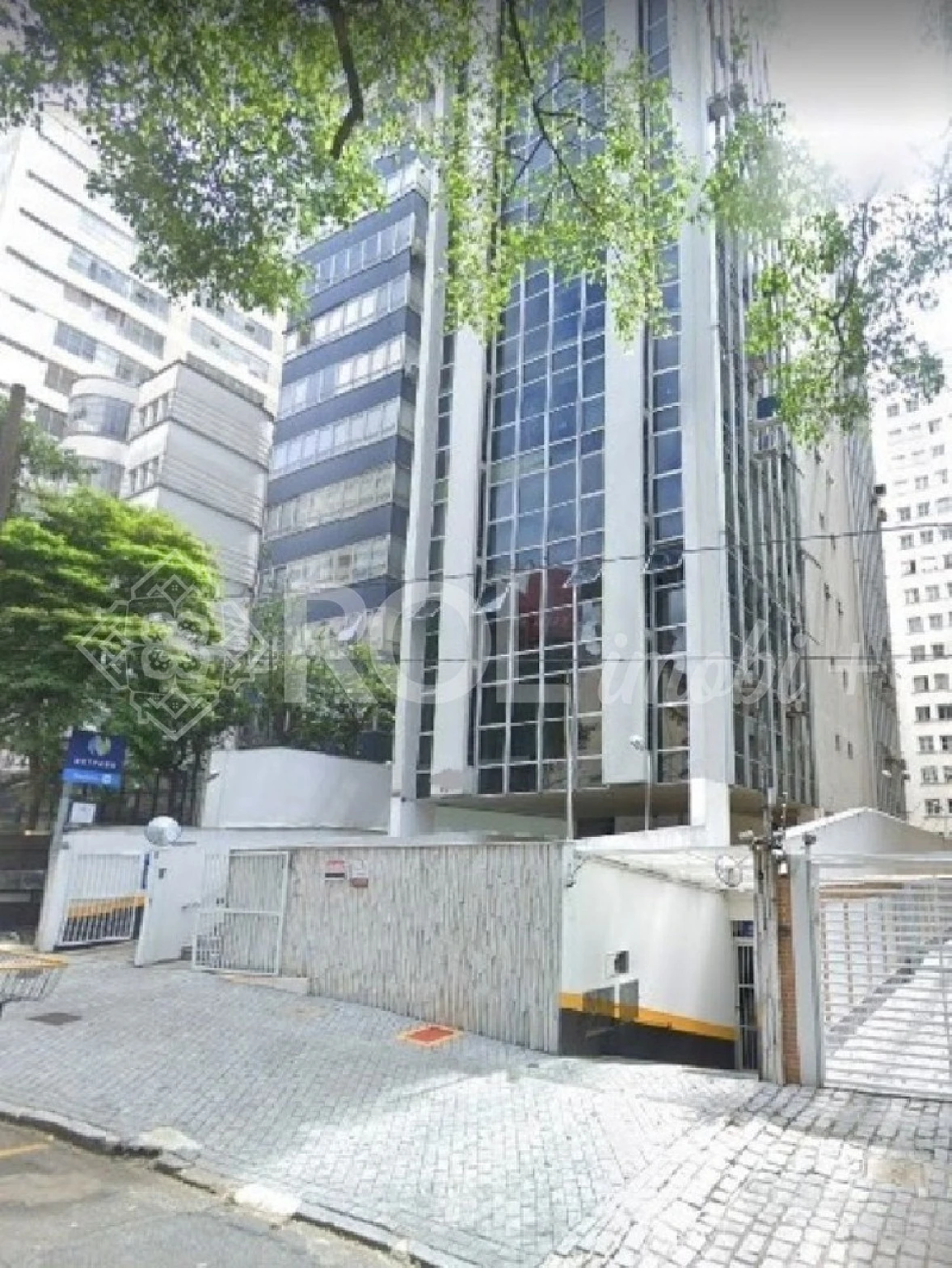 Higienópolis, São Paulo