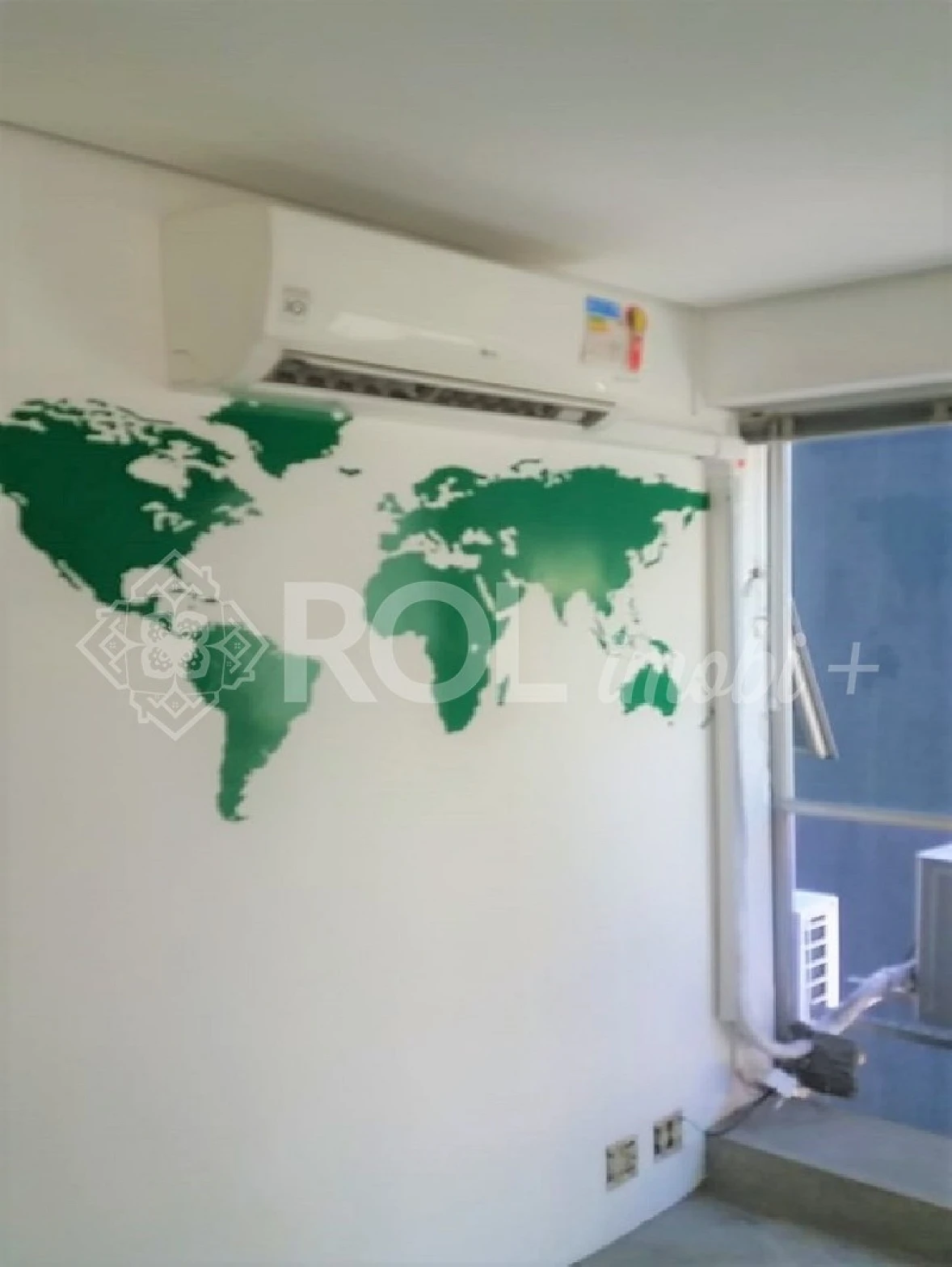 Conjunto Comercial Mobiliado Próximo ao Shopping Higienópolis _ Venda - Foto 11