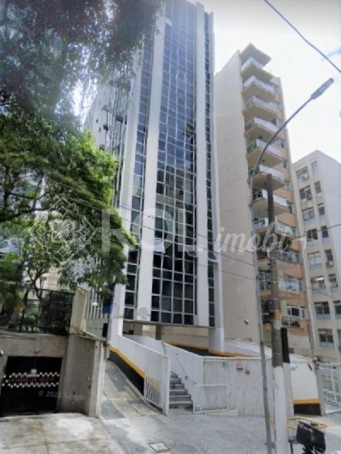 Escritorio/sala em Higienópolis, São Paulo