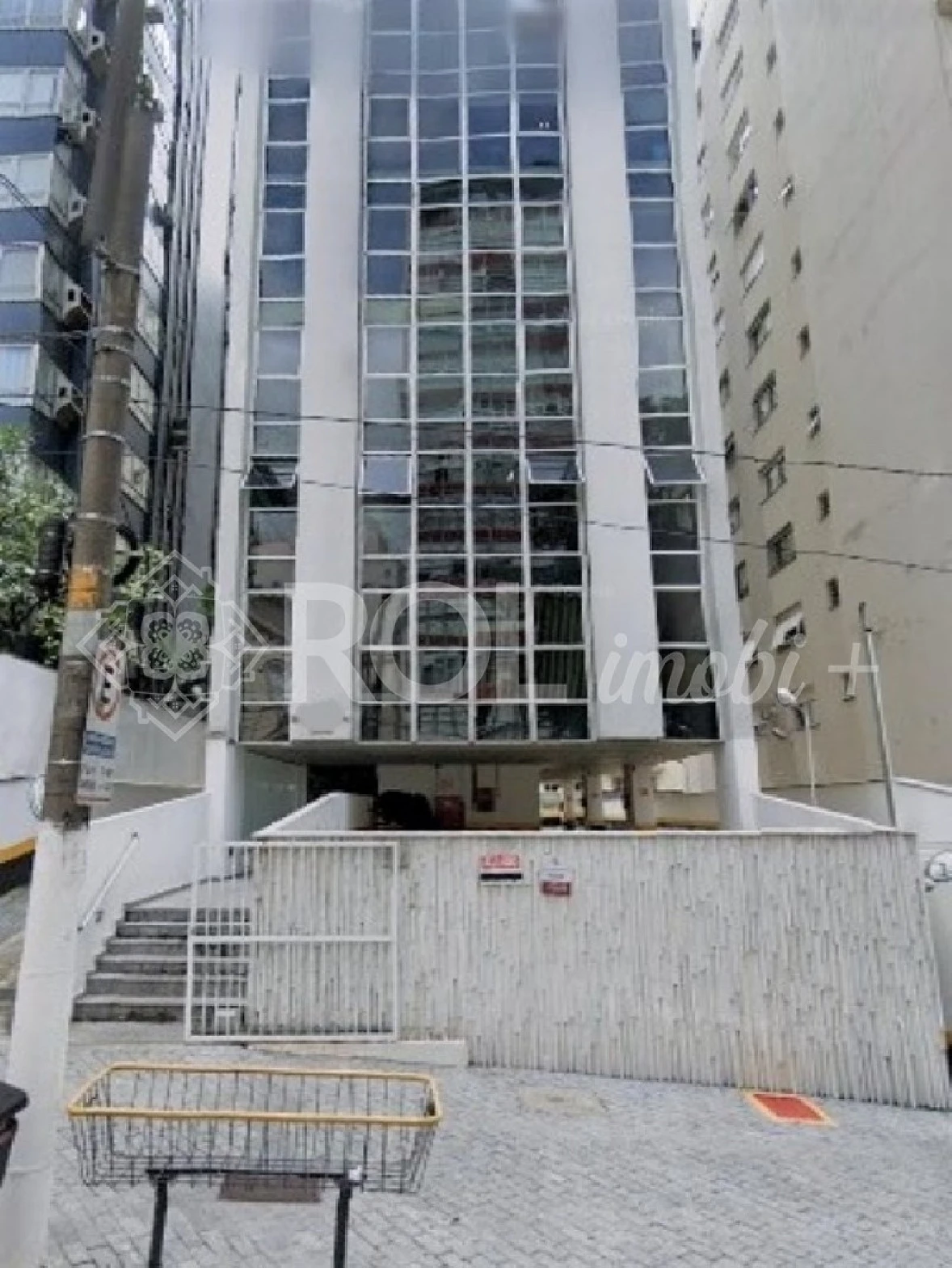 Escritorio/sala em Higienópolis, São Paulo
