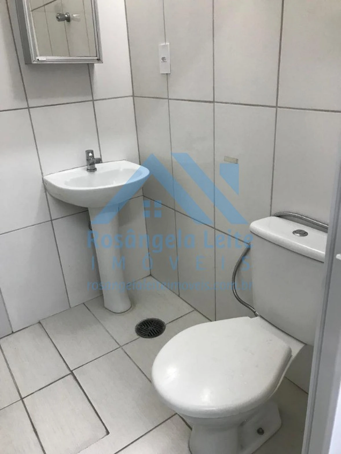 Apartamento em Consolação, São Paulo