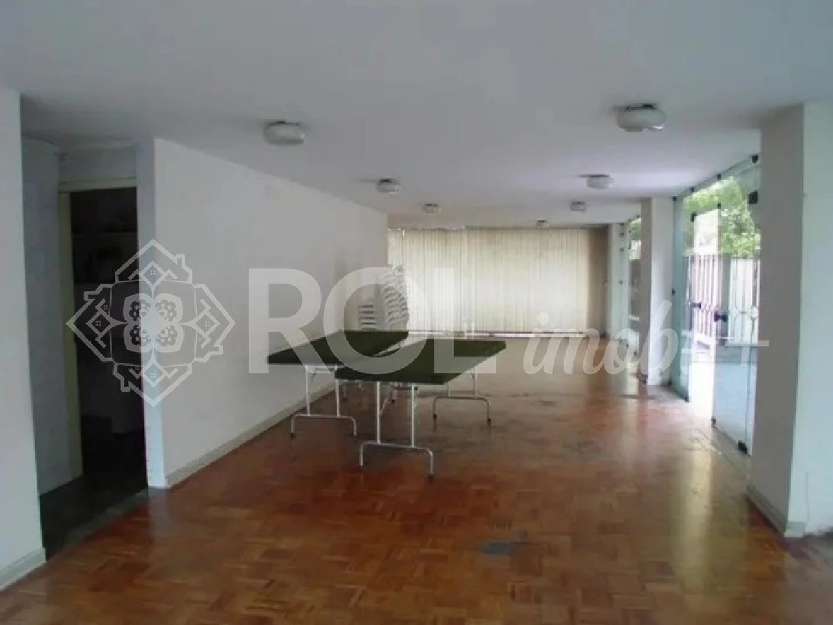 Apartamento Amplo com 180m² Próximo Avenida Angélica,  Parque Buenos Aires  -   Venda - Foto 12