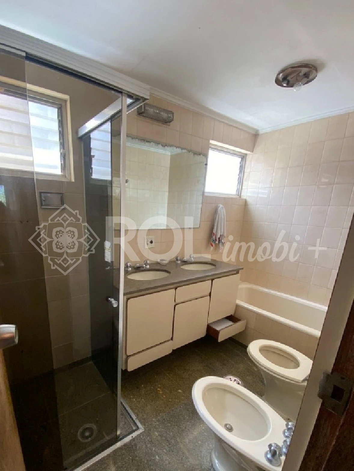 Apartamento Amplo com 180m² Próximo Avenida Angélica,  Parque Buenos Aires  -   Venda - Foto 16