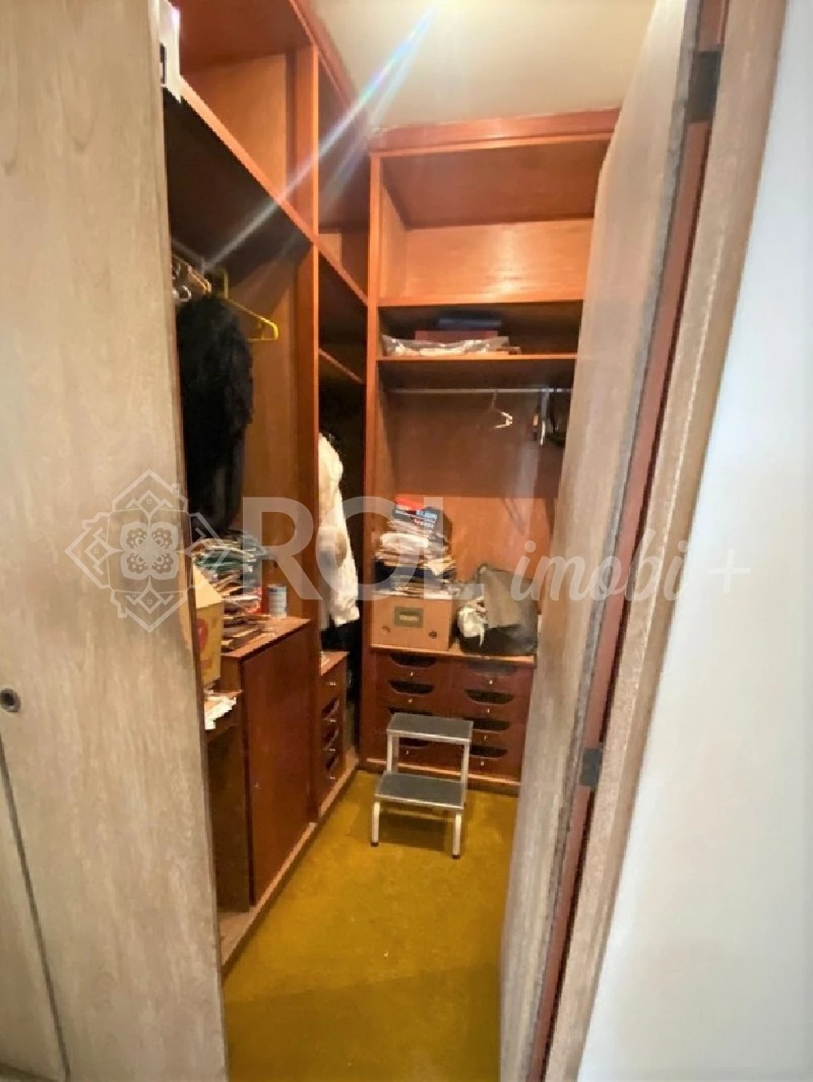 Apartamento Amplo com 180m² Próximo Avenida Angélica,  Parque Buenos Aires  -   Venda - Foto 18