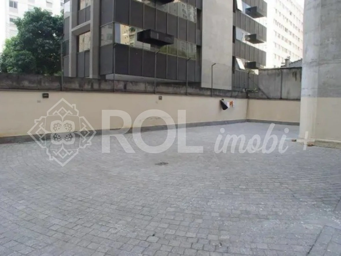 Apartamento em Santa Cecília, São Paulo