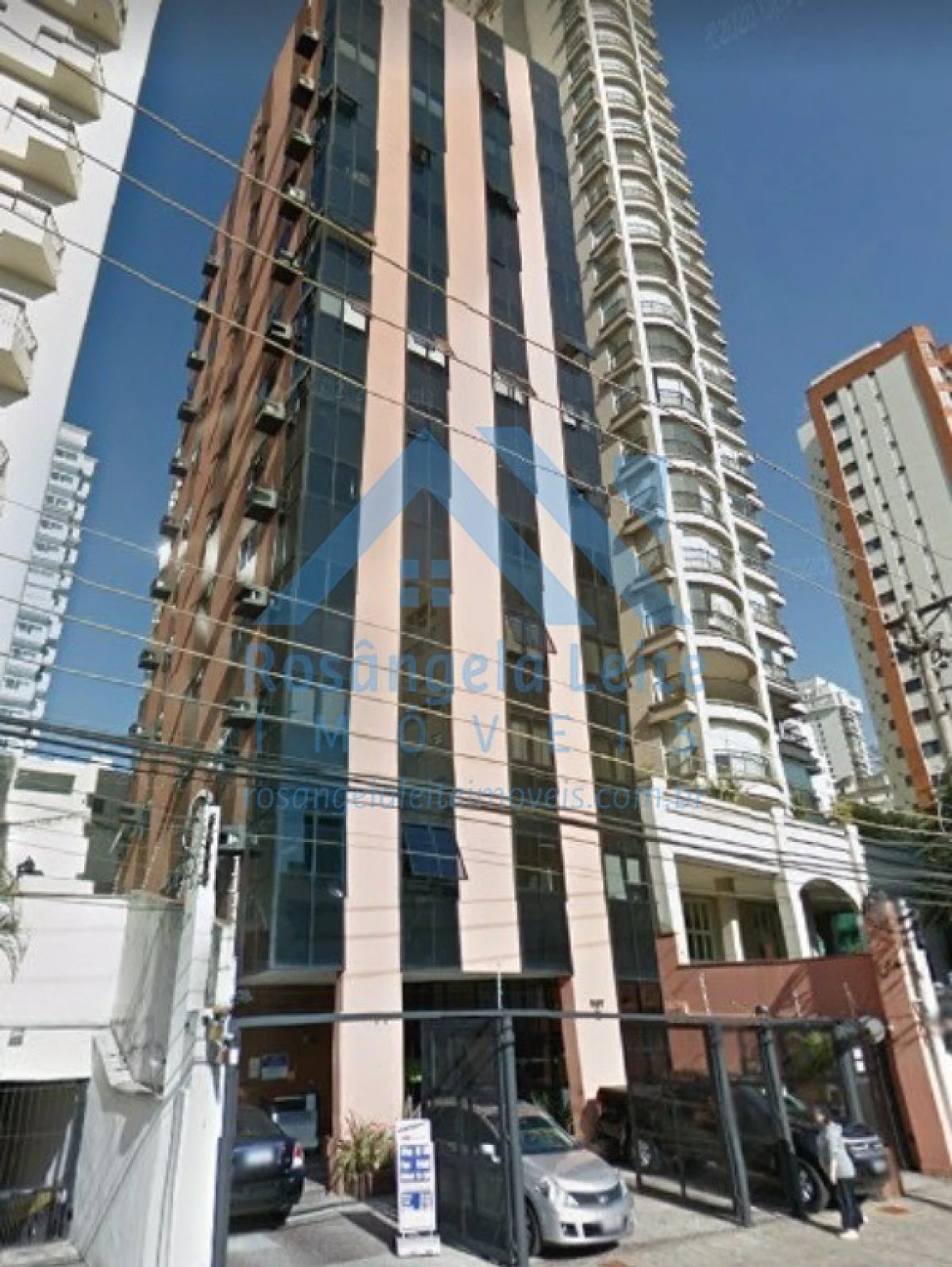 Santa Cecília, São Paulo