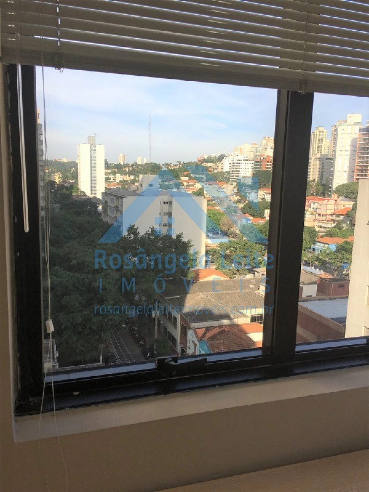 Escritorio/sala em Santa Cecília, São Paulo