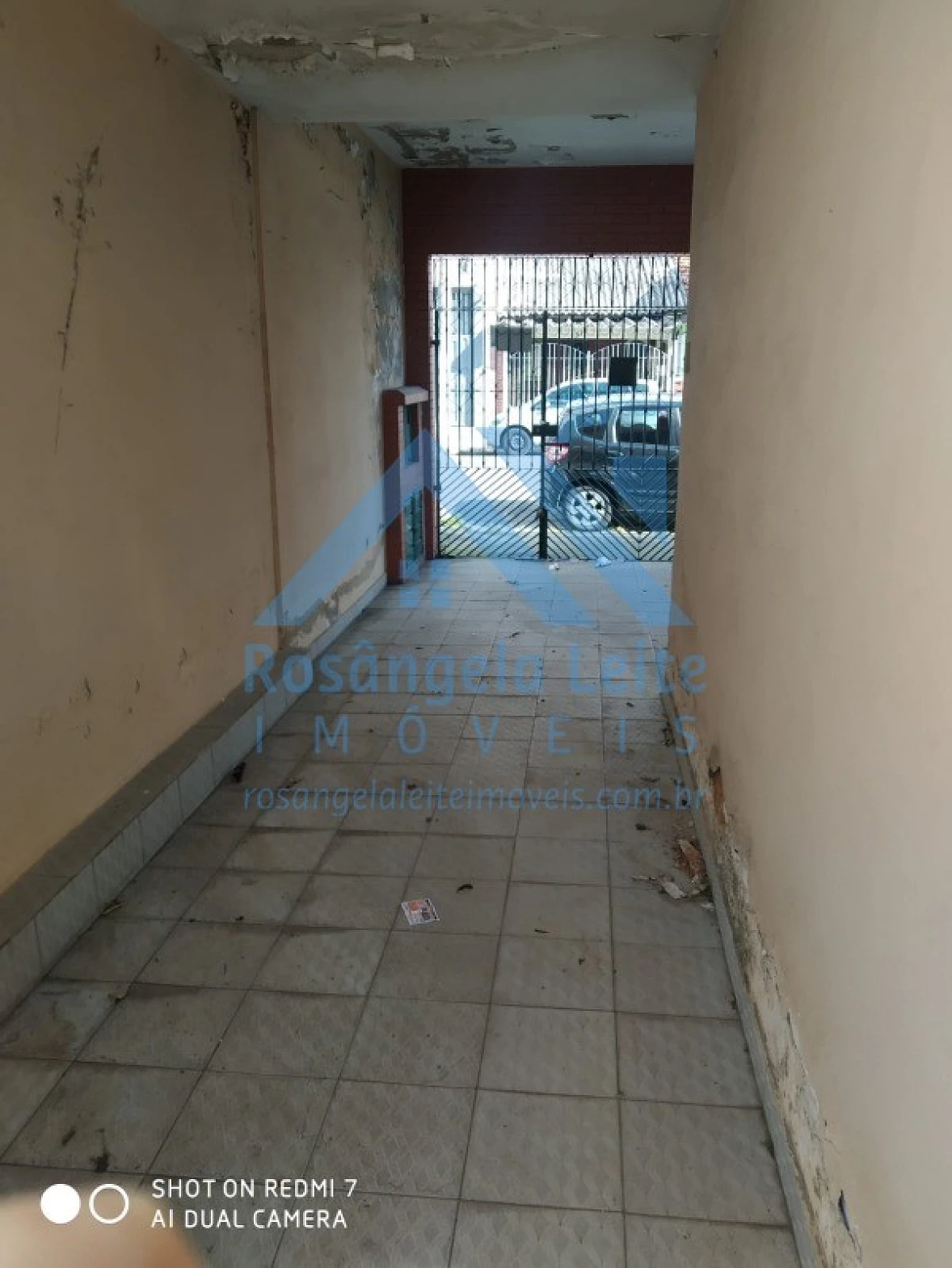 Casa 3 Quartos - V Anastácio - Foto 8