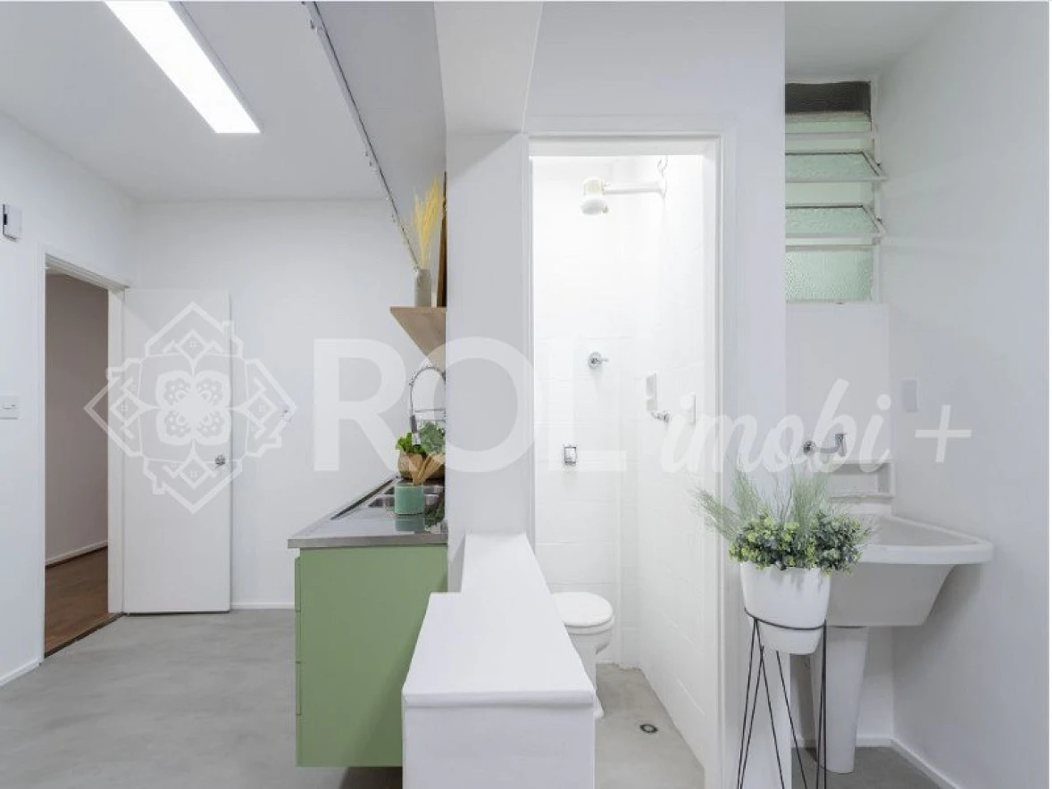 Apartamento no Bairro de Pinheiros - Venda - Foto 10