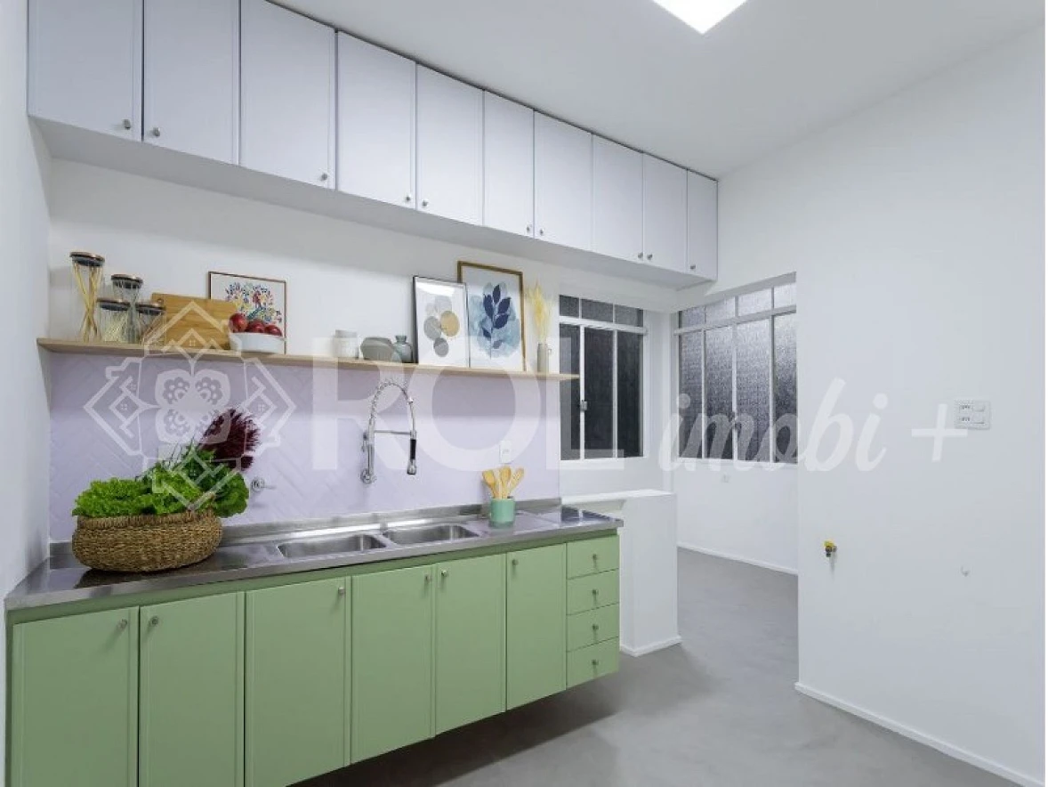 Apartamento no Bairro de Pinheiros - Venda - Foto 11