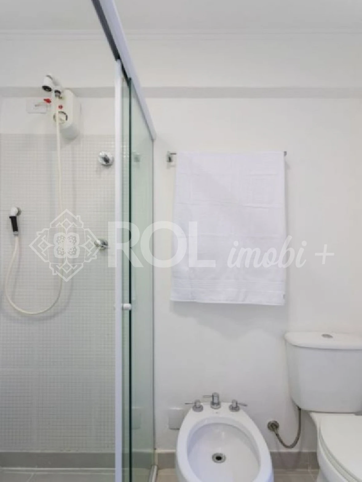 Apartamento no Bairro de Pinheiros - Venda - Foto 12