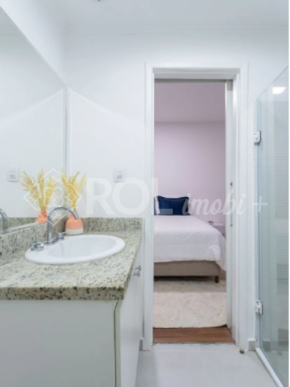 Apartamento no Bairro de Pinheiros - Venda - Foto 14