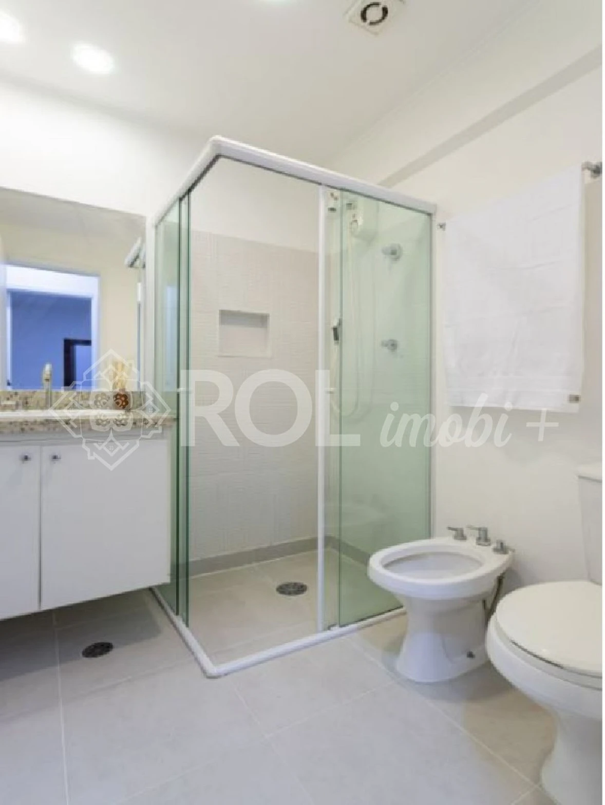 Apartamento no Bairro de Pinheiros - Venda - Foto 15