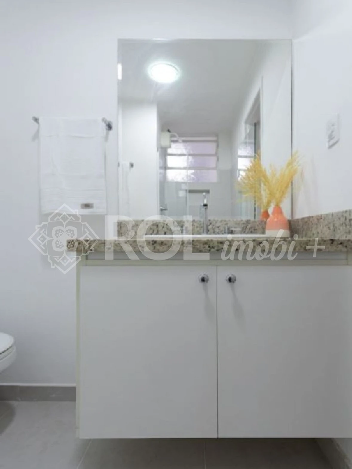 Apartamento no Bairro de Pinheiros - Venda - Foto 16