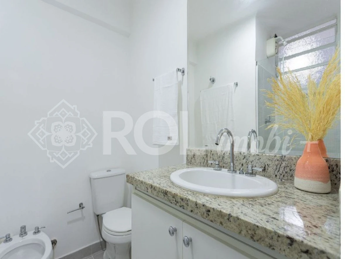 Apartamento no Bairro de Pinheiros - Venda - Foto 17