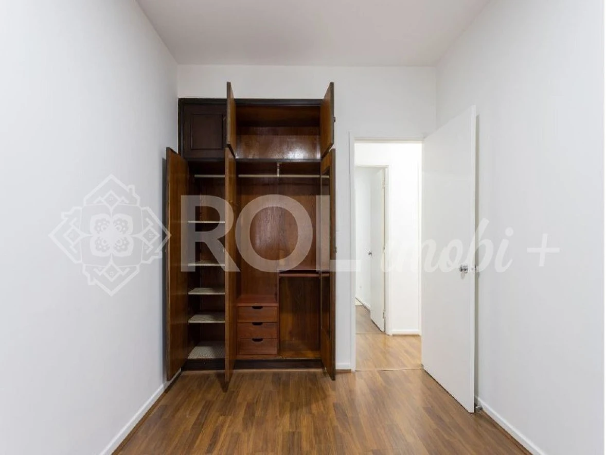 Apartamento no Bairro de Pinheiros - Venda - Foto 21