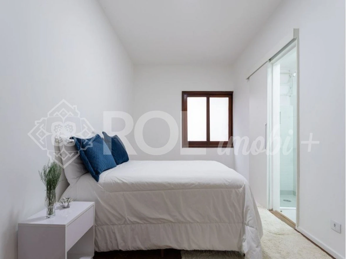 Apartamento no Bairro de Pinheiros - Venda - Foto 25