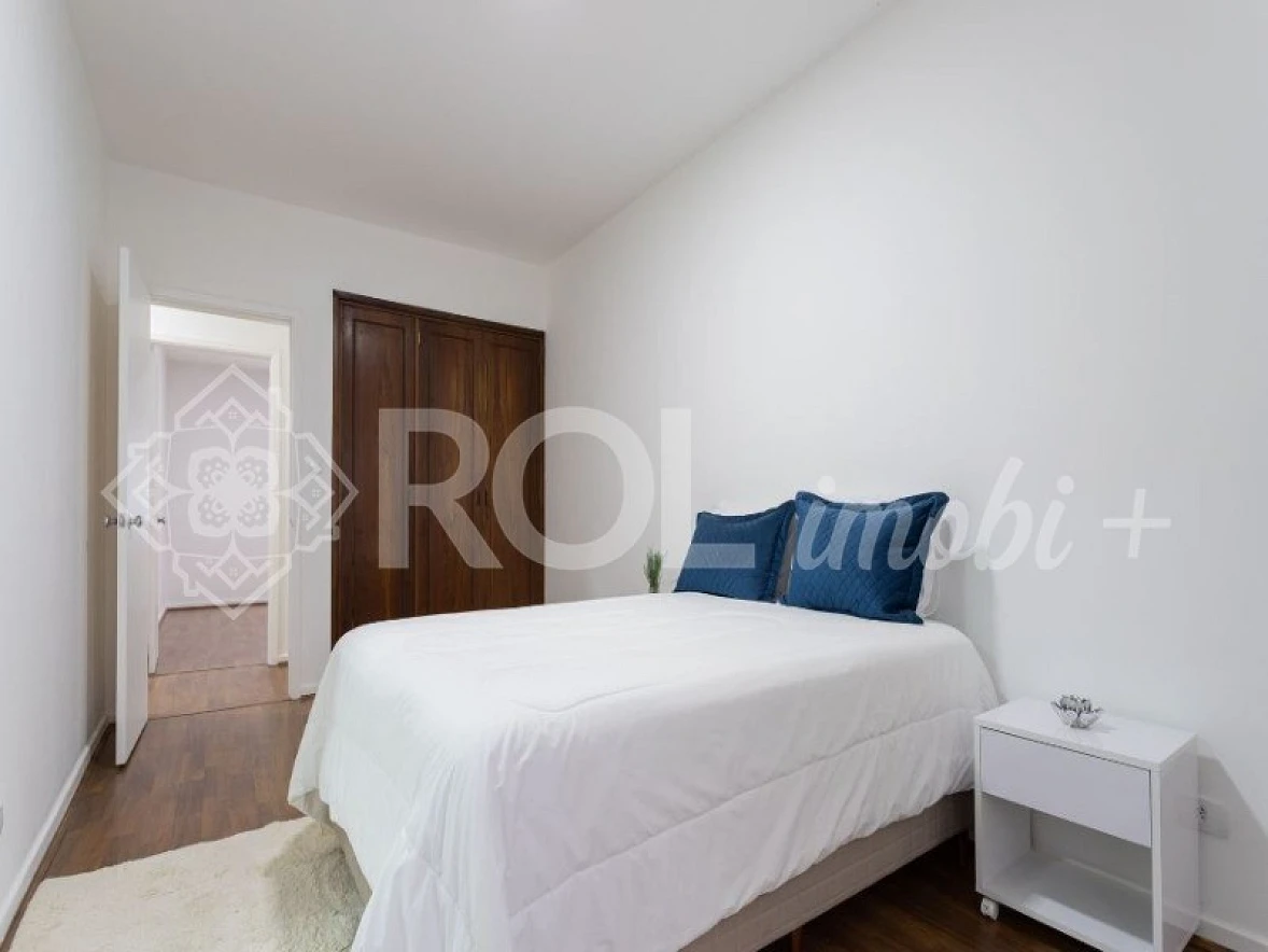 Apartamento no Bairro de Pinheiros - Venda - Foto 26