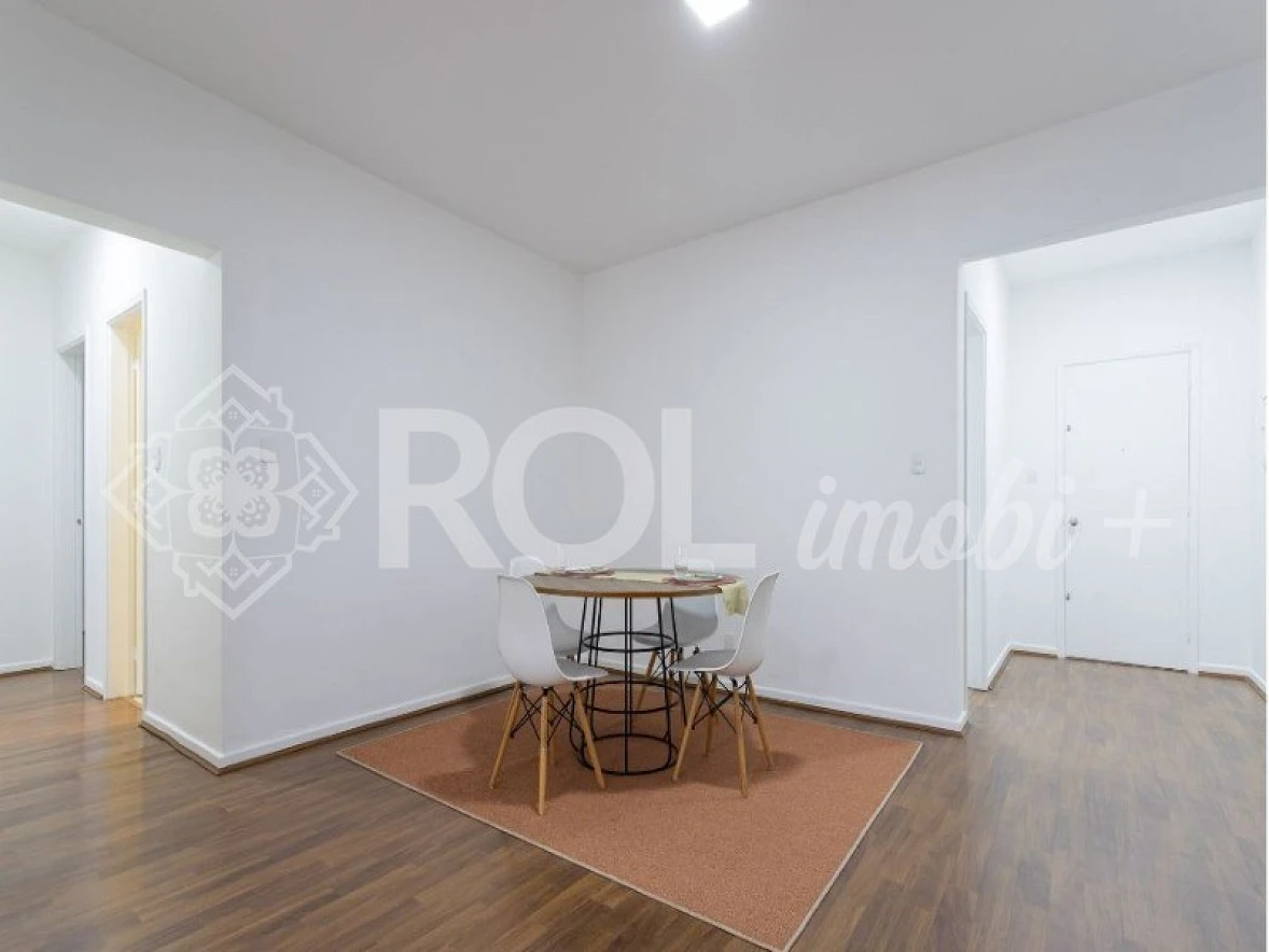 Apartamento no Bairro de Pinheiros - Venda - Foto 28