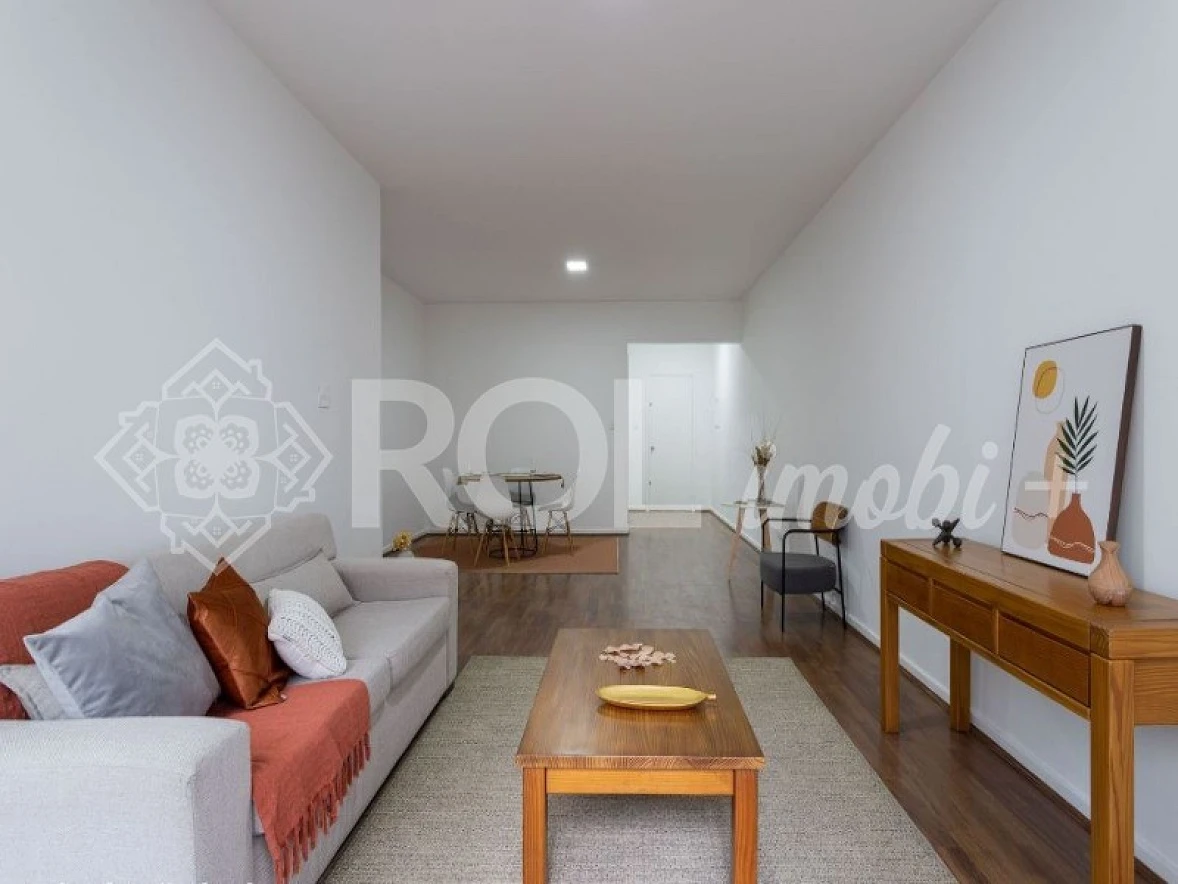 Apartamento no Bairro de Pinheiros - Venda - Foto 31