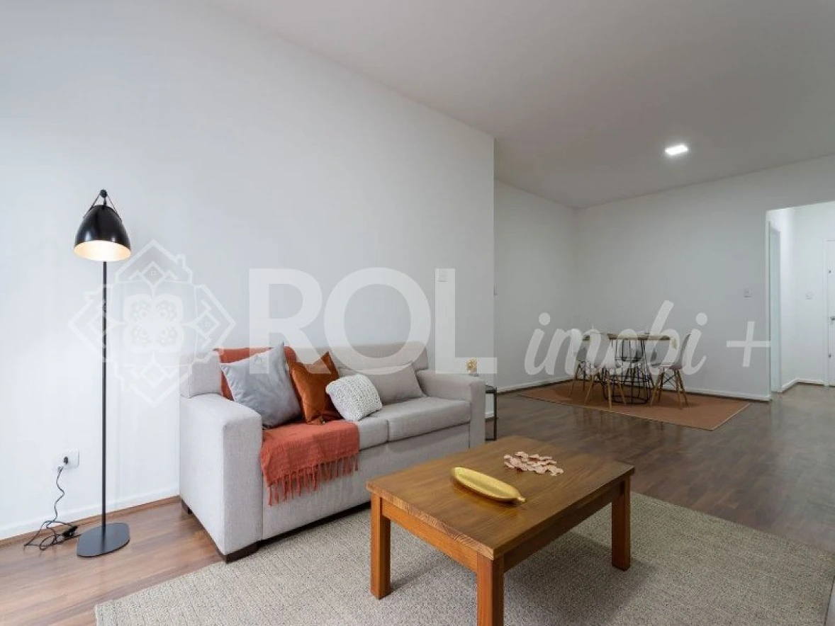 Apartamento no Bairro de Pinheiros - Venda - Foto 32