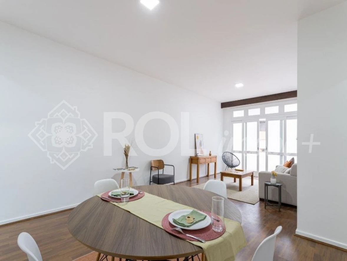 Apartamento no Bairro de Pinheiros - Venda - Foto 35