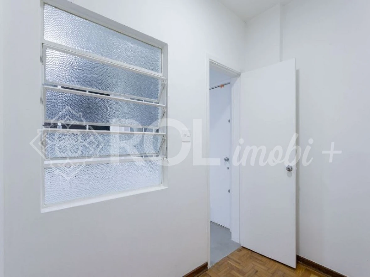 Apartamento em Pinheiros, São Paulo