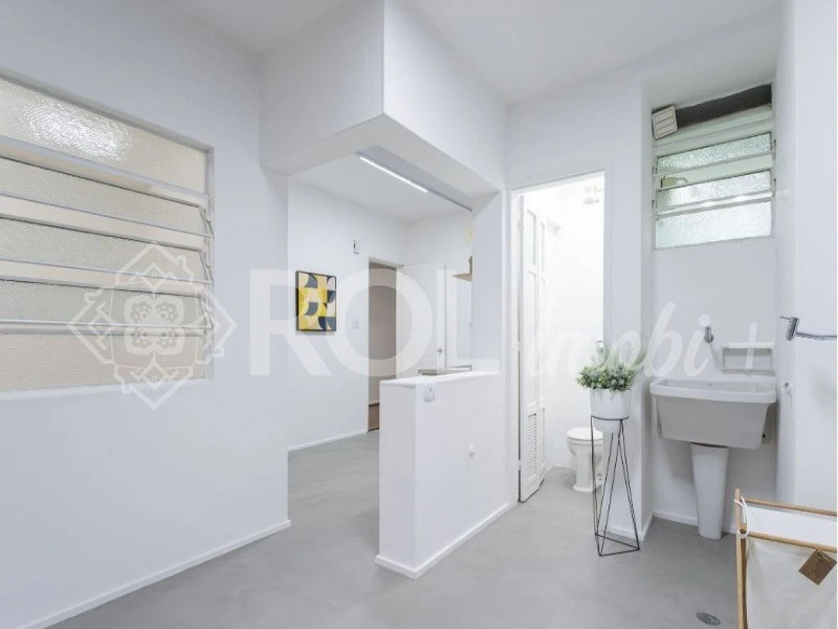 Apartamento no Bairro de Pinheiros - Venda - Foto 6