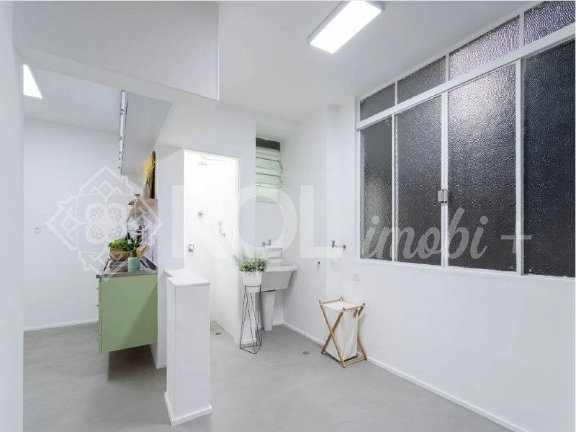 Apartamento no Bairro de Pinheiros - Venda - Foto 7