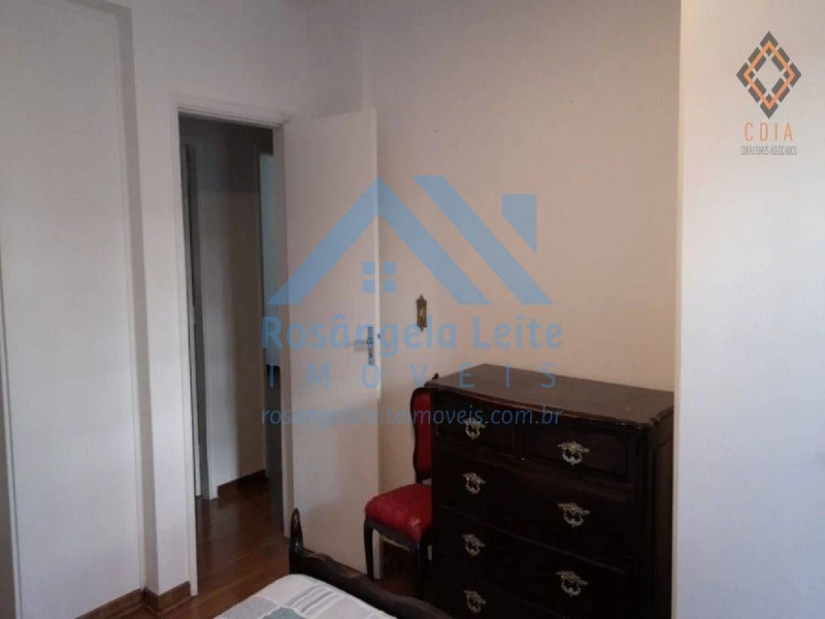 Apartamento 3 Quartos - Cerqueira César - Foto 10