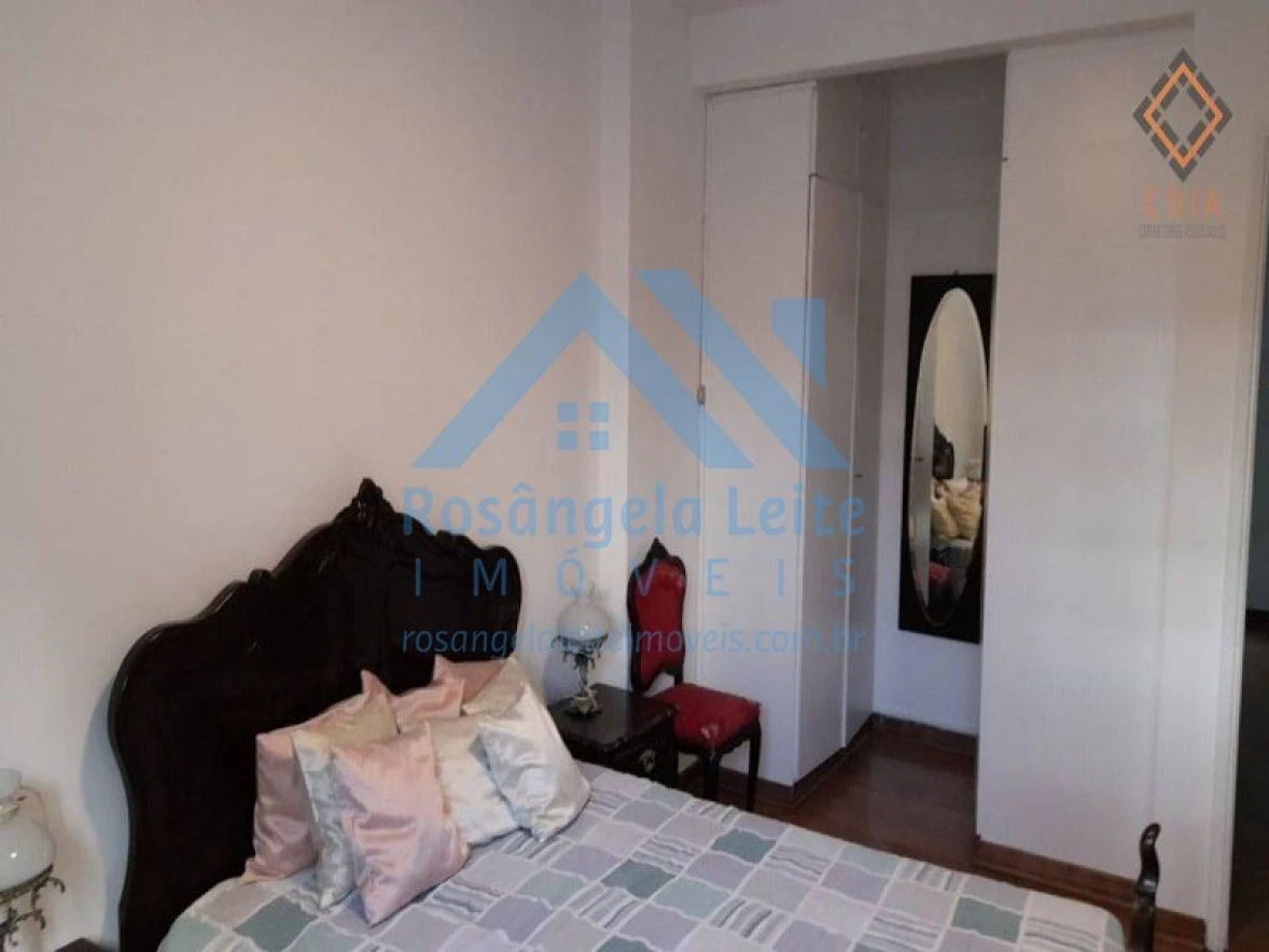 Apartamento 3 Quartos - Cerqueira César - Foto 11