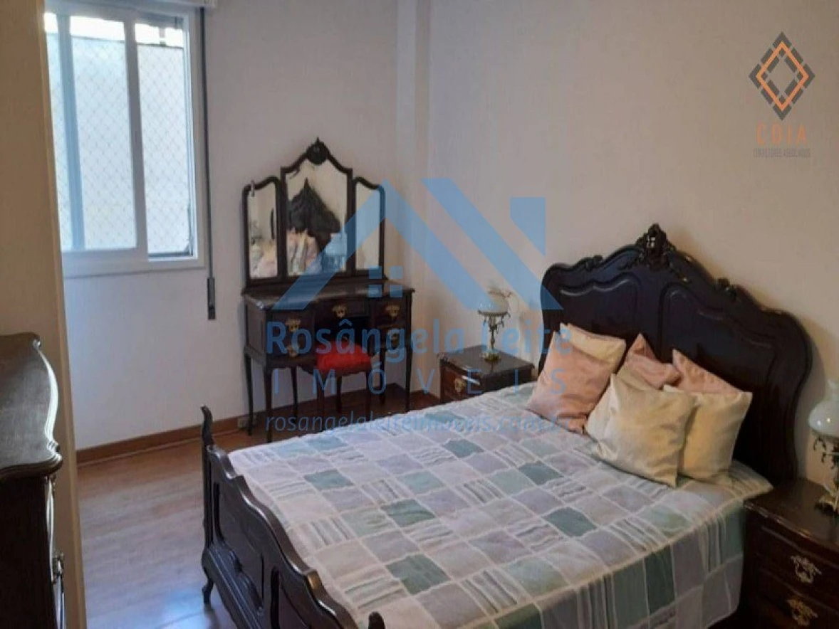 Apartamento 3 Quartos - Cerqueira César - Foto 12