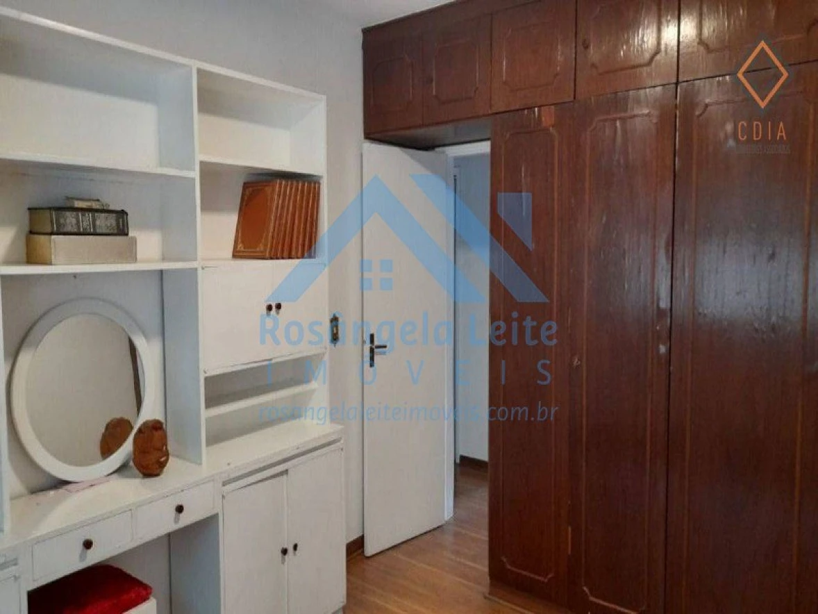 Apartamento em Cerqueira César, São Paulo
