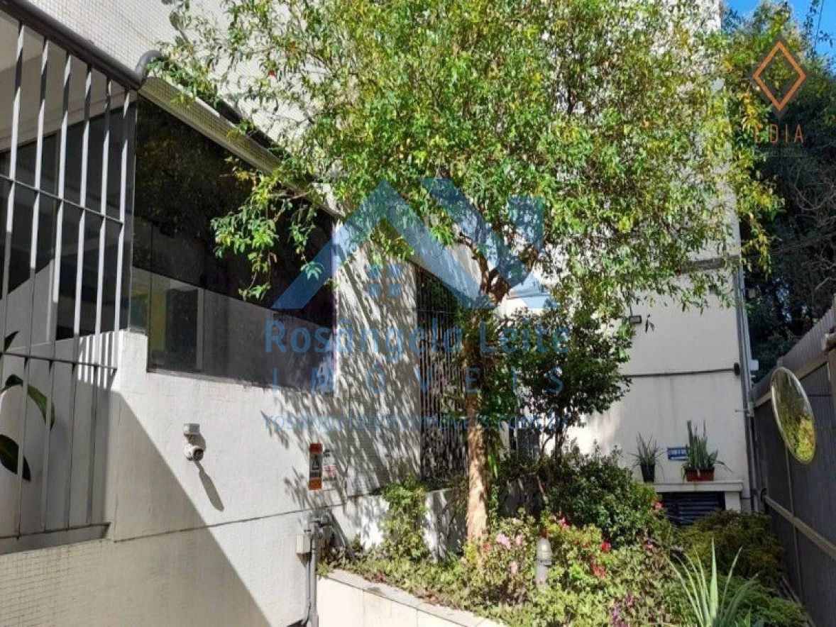 Apartamento em Cerqueira César, São Paulo